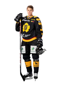 Skellefteås Anton Danielsson