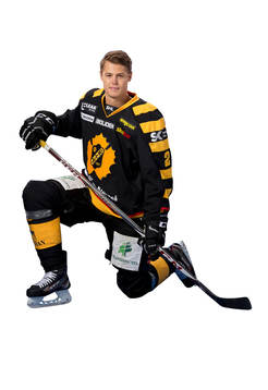 Skellefteås Anton Danielsson