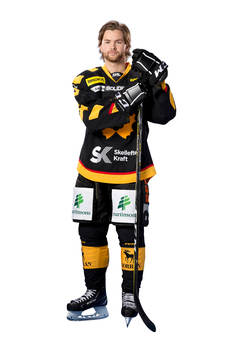 Skellefteås Anton Öhman
