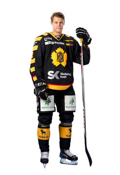 Skellefteås Anton Danielsson