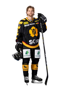 Skellefteås Anton Öhman