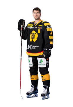 Skellefteås Bud Holloway