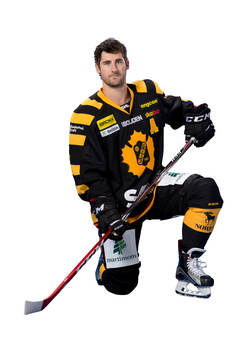 Skellefteås Bud Holloway