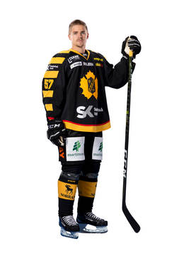Skellefteås Emil Djuse