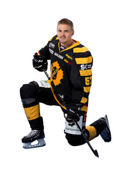 Skellefteås Emil Djuse
