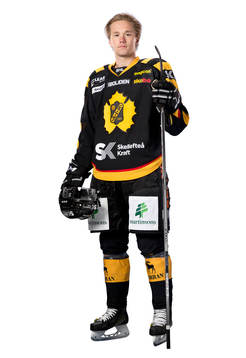 Skellefteås Filip Berrglund