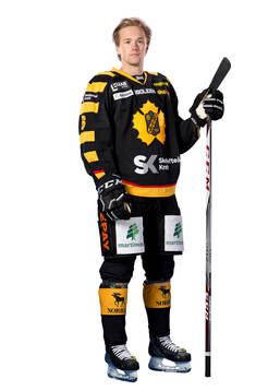 Skellefteås Filip Berrglund
