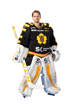 Skellefteås Gustaf Lindvall