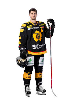Skellefteås Bud Holloway