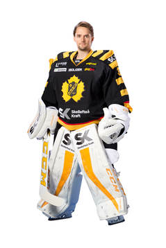 Skellefteås Gustaf Lindvall