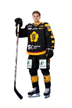 Skellefteås Henrik Hetta