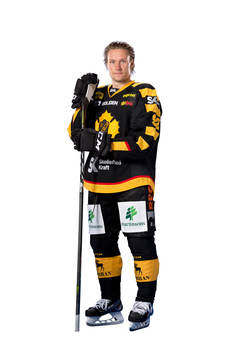 Skellefteås Jesper Olofsson