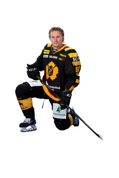 Skellefteås Jesper Olofsson