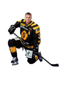 Skellefteås Joakim Lindström