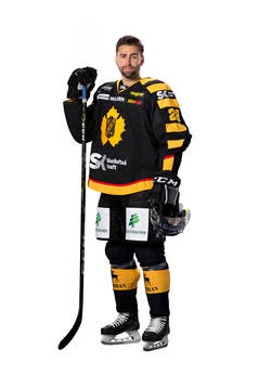 Skellefteås Johan Alm