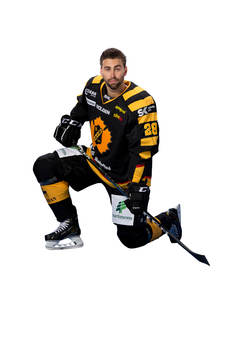 Skellefteås Johan Alm