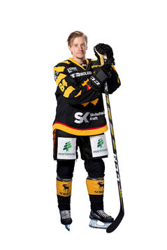 Skellefteås Jonathan Pudas