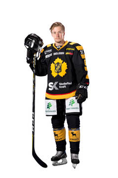 Skellefteås Jonathan Pudas