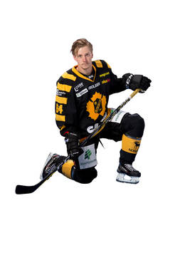 Skellefteås Jonathan Pudas