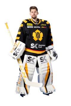 Skellefteås Joni Ortio