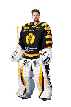 Skellefteås Joni Ortio