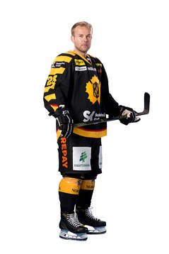 Skellefteås Mark Katic