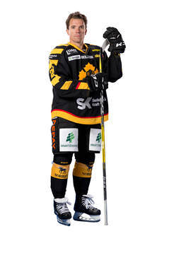 Skellefteås Matt Andersson