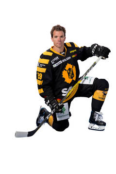 Skellefteås Matt Andersson