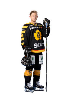 Skellefteås Oscar Möller