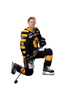 Skellefteås Oscar Möller
