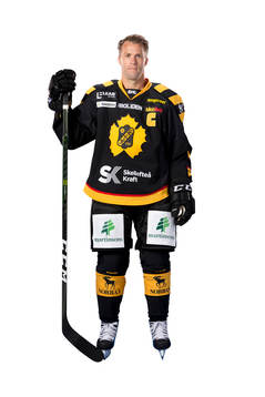 Skellefteås Pontus Petterström