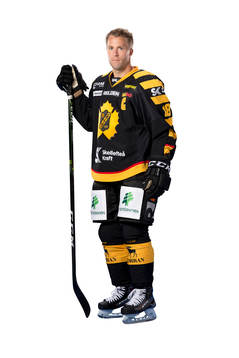 Skellefteås Pontus Petterström