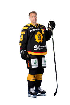 Skellefteås Pontus Petterström
