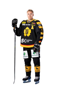 Skellefteås Pär Lindholm