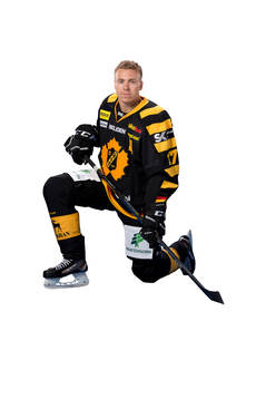Skellefteås Pär Lindholm