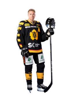 Skellefteås Pär Lindholm