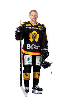 Skellefteås Sebastian Ohlsson
