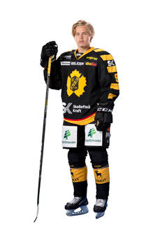 Skellefteås Tim Söderlund