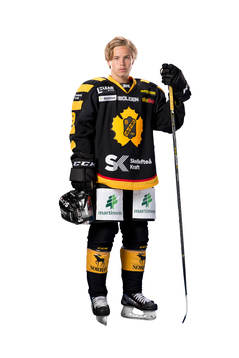 Skellefteås Tim Söderlund