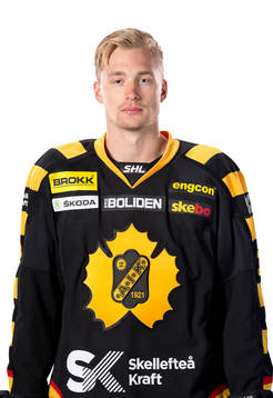 Skellefteås Adam Pettersson
