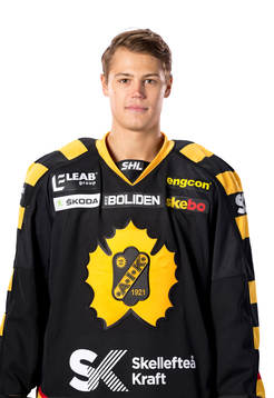 Skellefteås Anton Danielsson