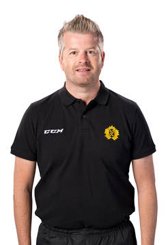 Skellefteås Matrialare Mikael Lundström