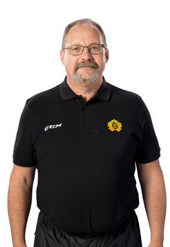 Skellefteås Matrialare Torbjörn Lundqvist