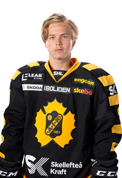 Skellefteås Tim Söderlund