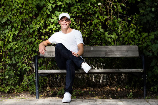 Sirius Elias Andersson