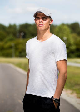Sirius Elias Andersson