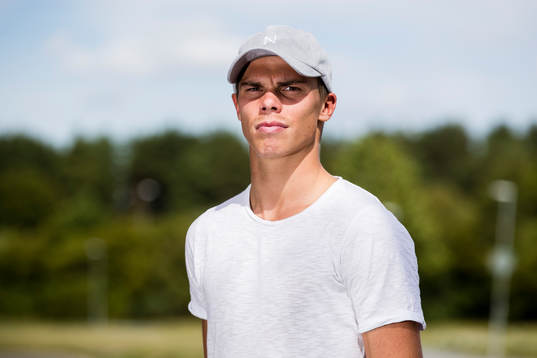 Sirius Elias Andersson