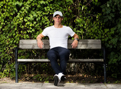 Sirius Elias Andersson
