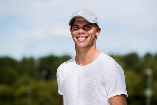 Sirius Elias Andersson