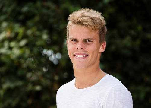 Sirius Elias Andersson